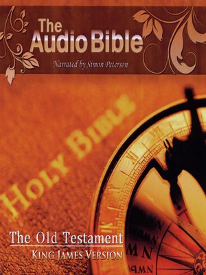 cover image of The Old Testament, The Second Book of Samuel